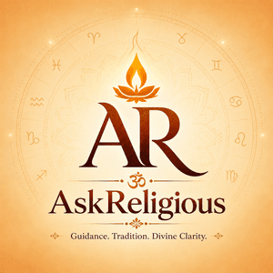 AskReligious — Guidance. Tradition. Divine Clarity.